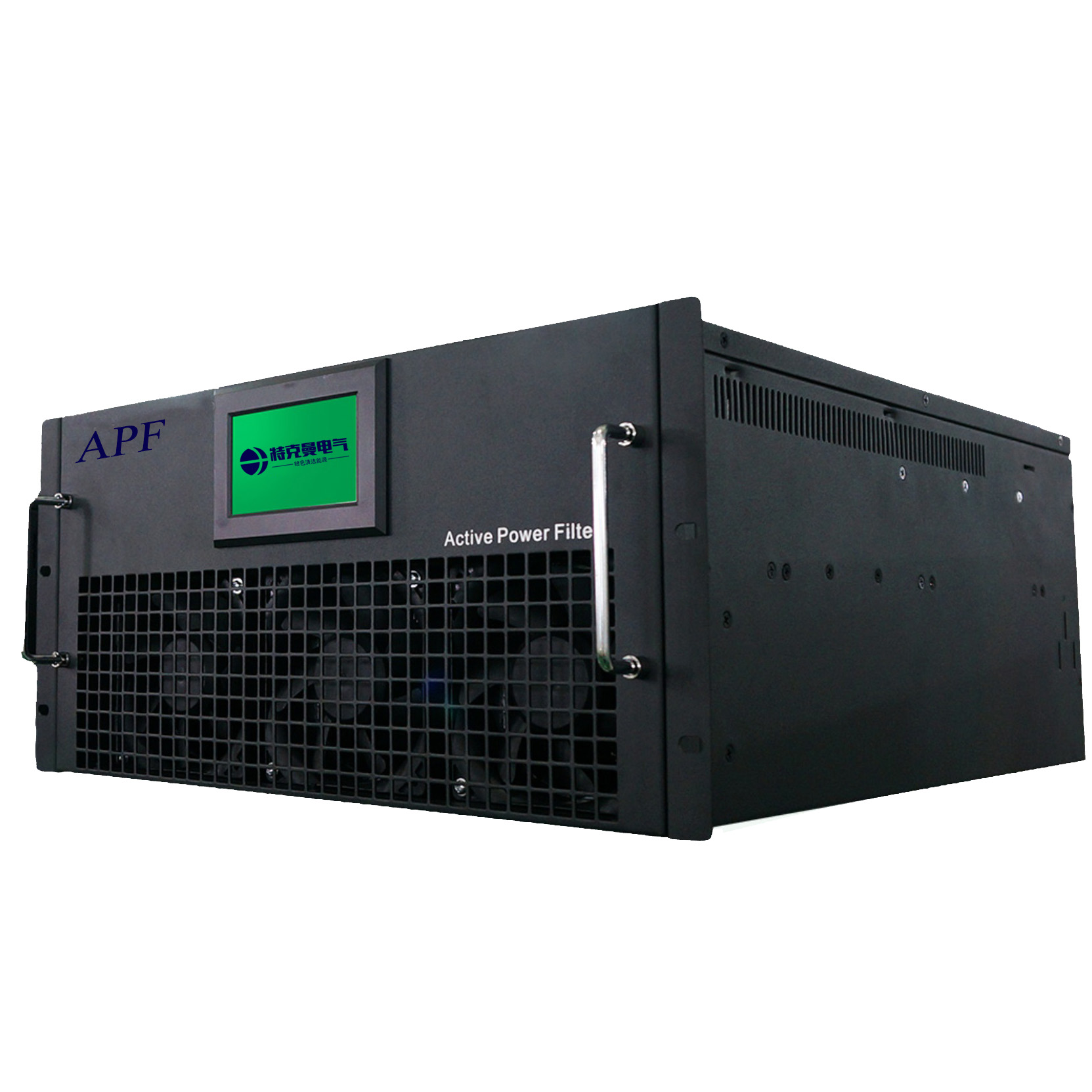有源滤波器APF 有源滤波器APF