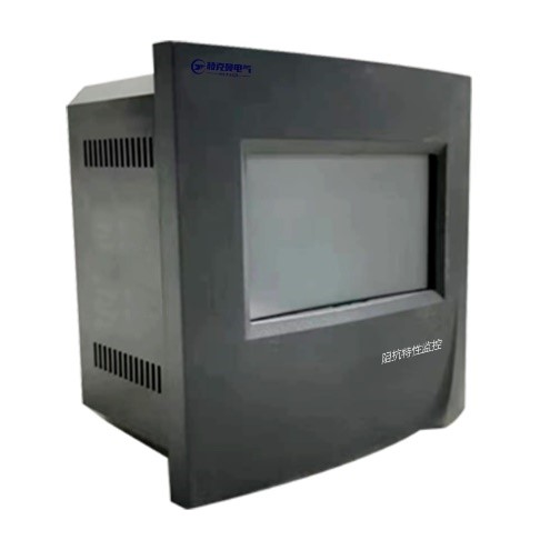 电容器组支路阻抗特性监控系统 电容器组支路阻抗特性监控系统